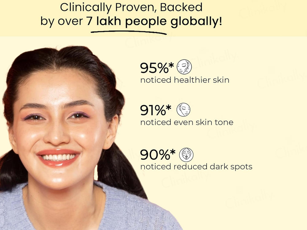 Dr. Su Gluta Glow Advanced Formula Tablet