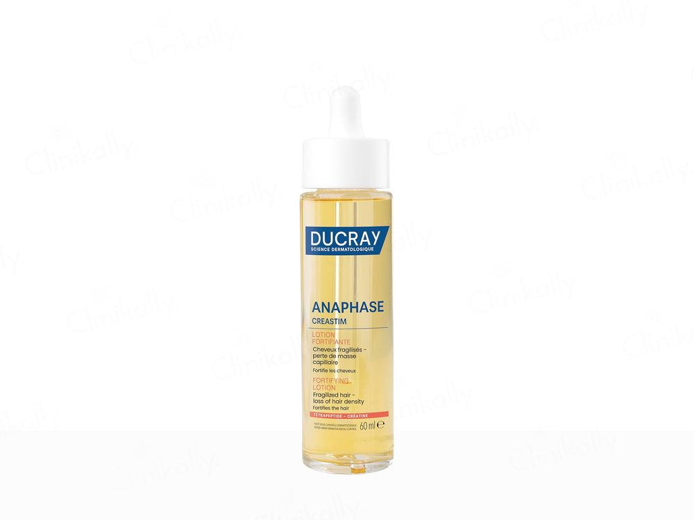 Ducray Anaphase Creastim Fortifying Anti-Hair Loss Lotion