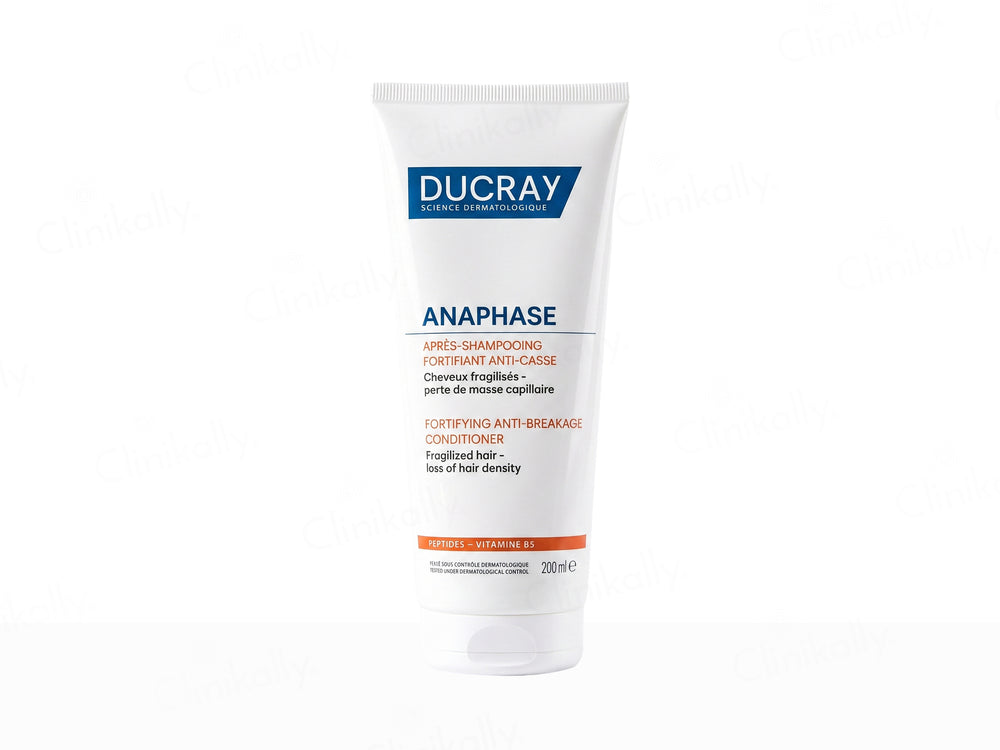 Ducray Anaphase Fortifying Anti-Breakage Conditioner