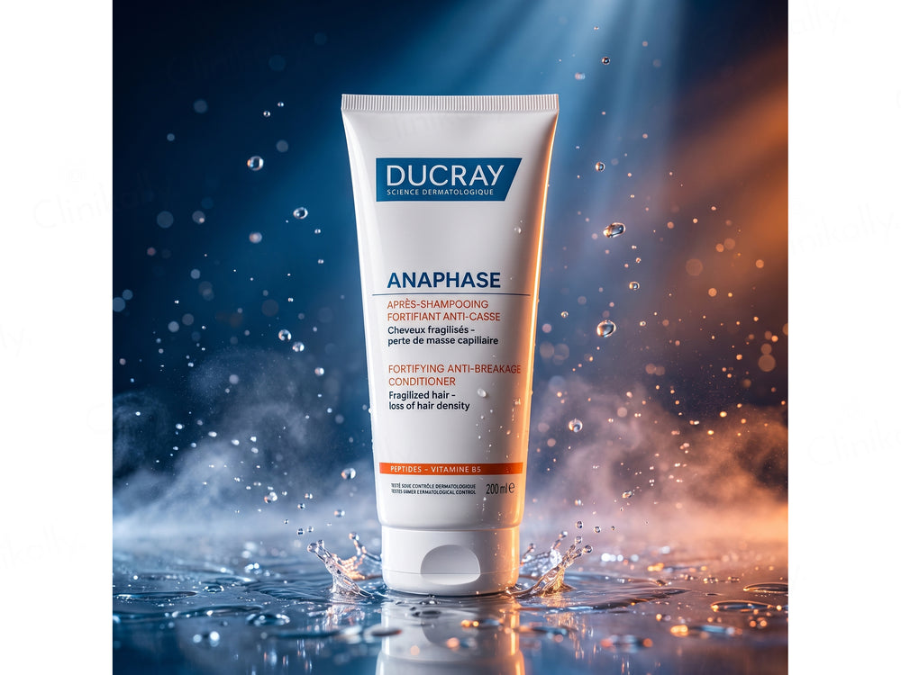 Ducray Anaphase Fortifying Anti-Breakage Conditioner