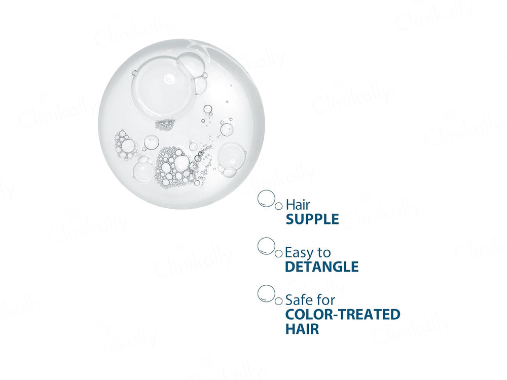 Ducray Sensinol Anti-Itching Shampoo For Sensitive Scalp