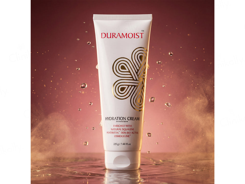 Duramoist Hydration Cream