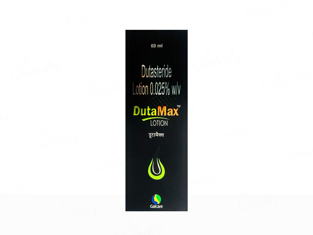 Dutamax Hair Lotion