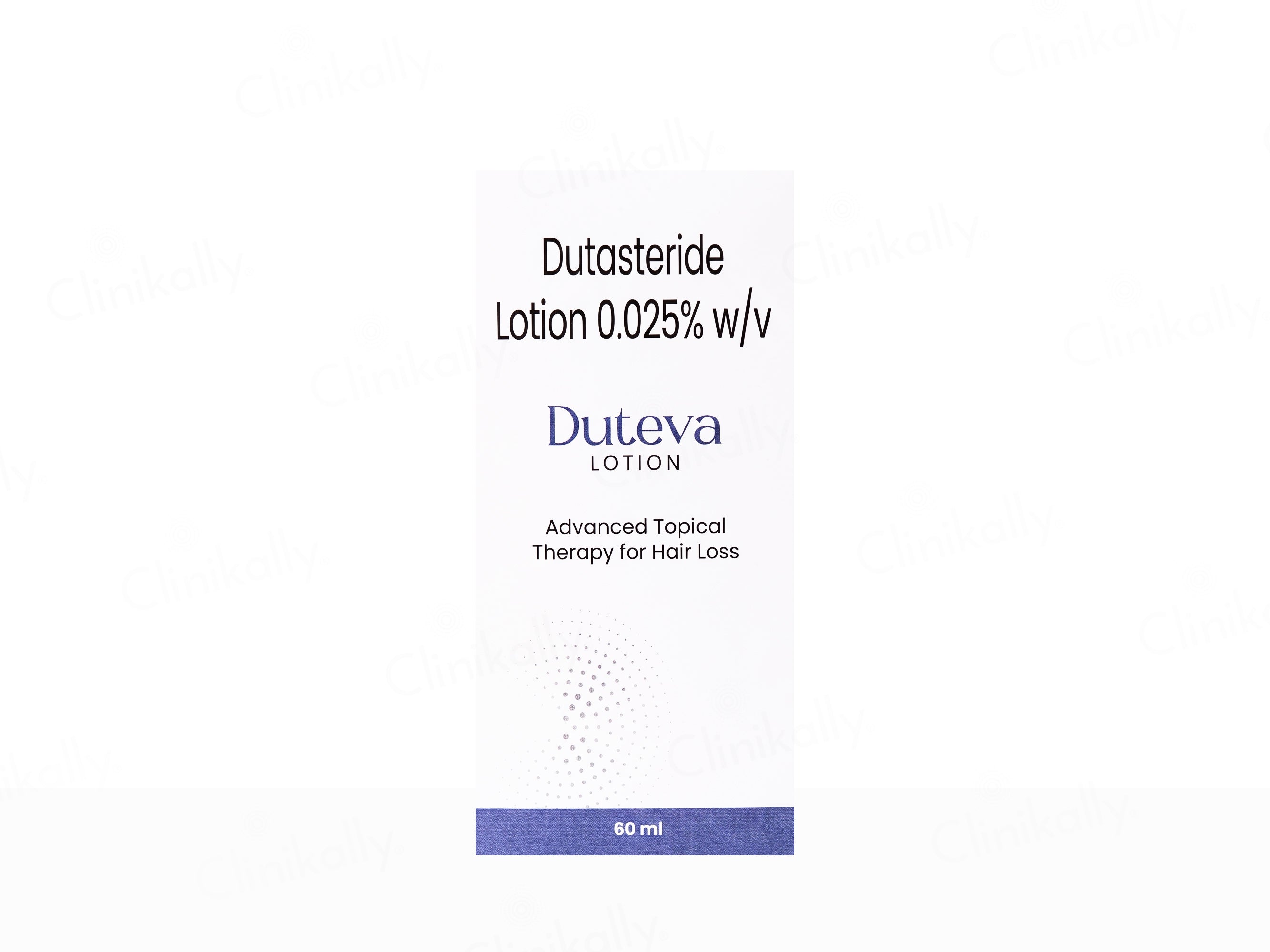 Duteva Lotion