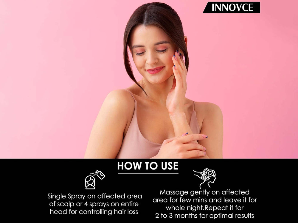 Dymexyl Advanced Hair Serum