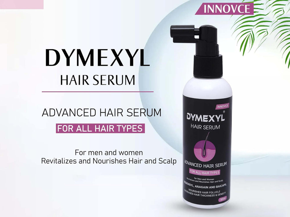 Dymexyl Advanced Hair Serum