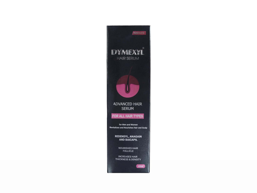 Dymexyl Advanced Hair Serum