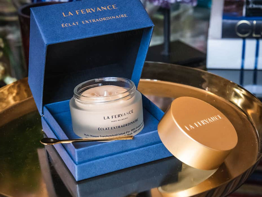La Fervance Eclat Extraordinaire