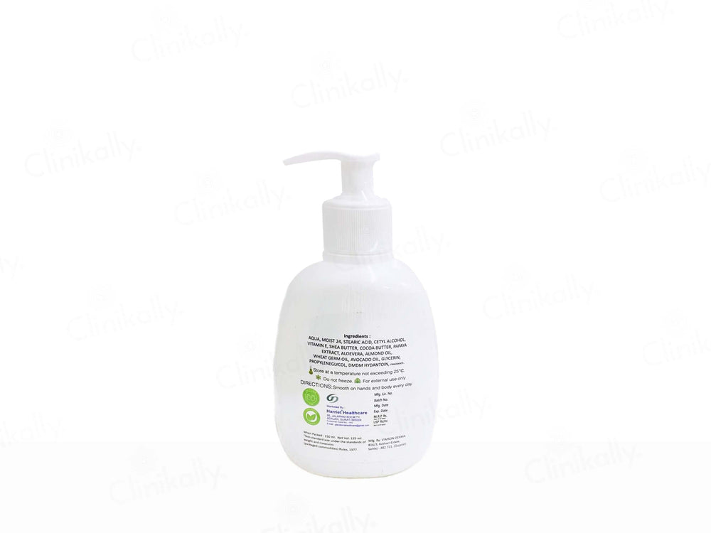 Emosoft-24 Moisturizing Lotion