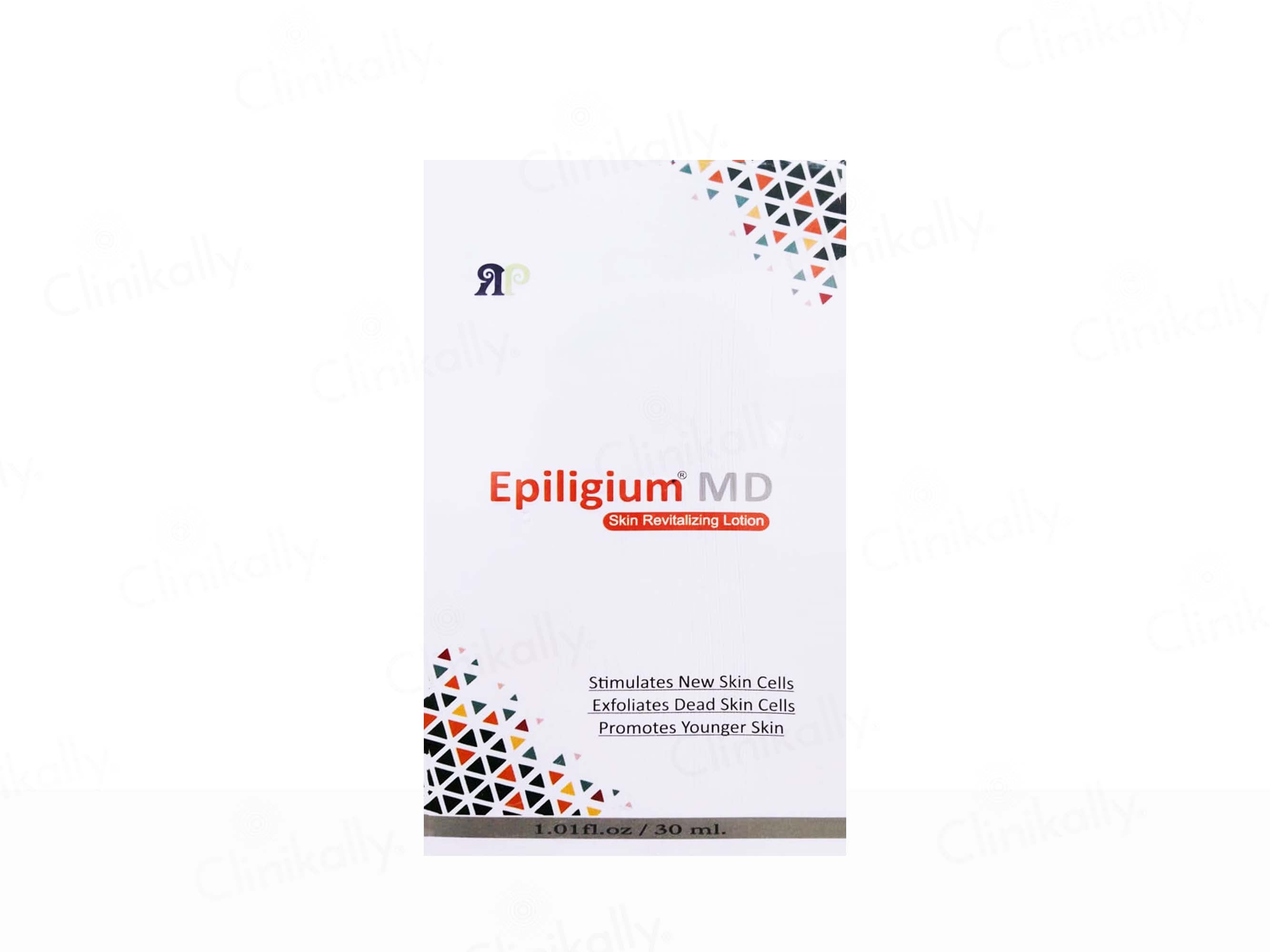 Epiligium MD Skin Revitalizing Lotion
