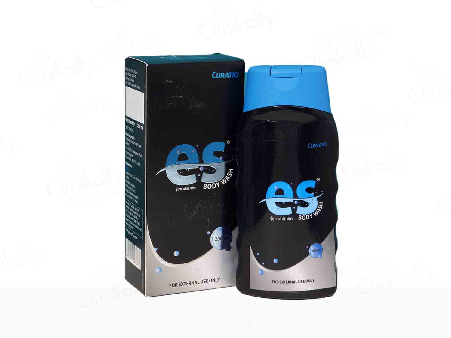Buy ES Body Wash Online Clinikally