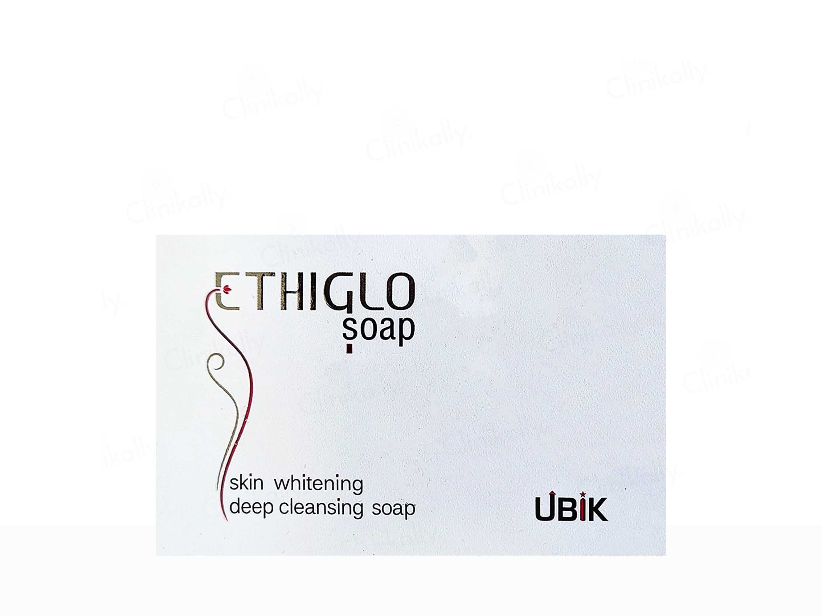 Ethiglo Soap