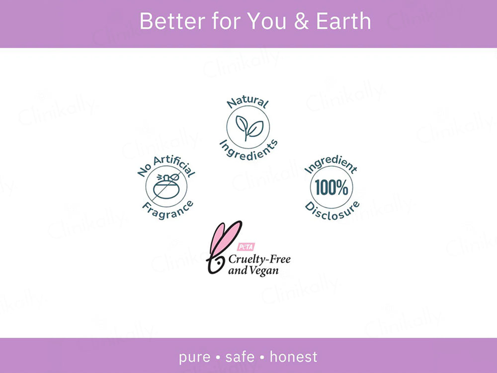 Earth Baby Handmade Gentle Cleansing Baby Soap (Age 1 Day+)