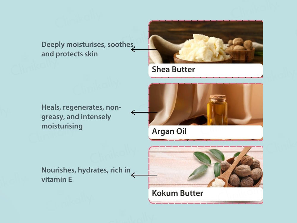 Earth Baby Skin Moisturising Baby Lotion