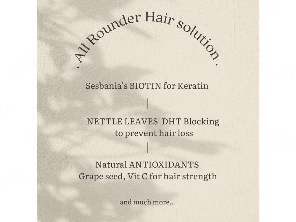 Earthful Root Nourish Biotin + Quercetin Nutraceutical Veg Capsule