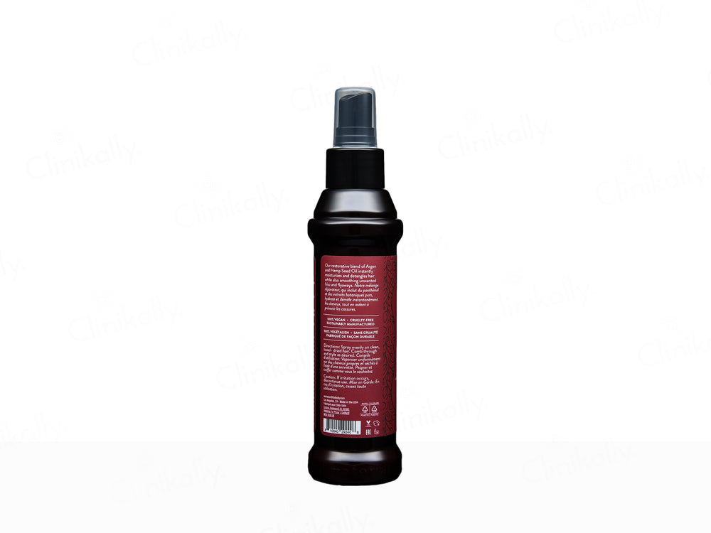 Earthly Body MKS Eco X Leave-In & Detangler Hair Spray - Original Scent