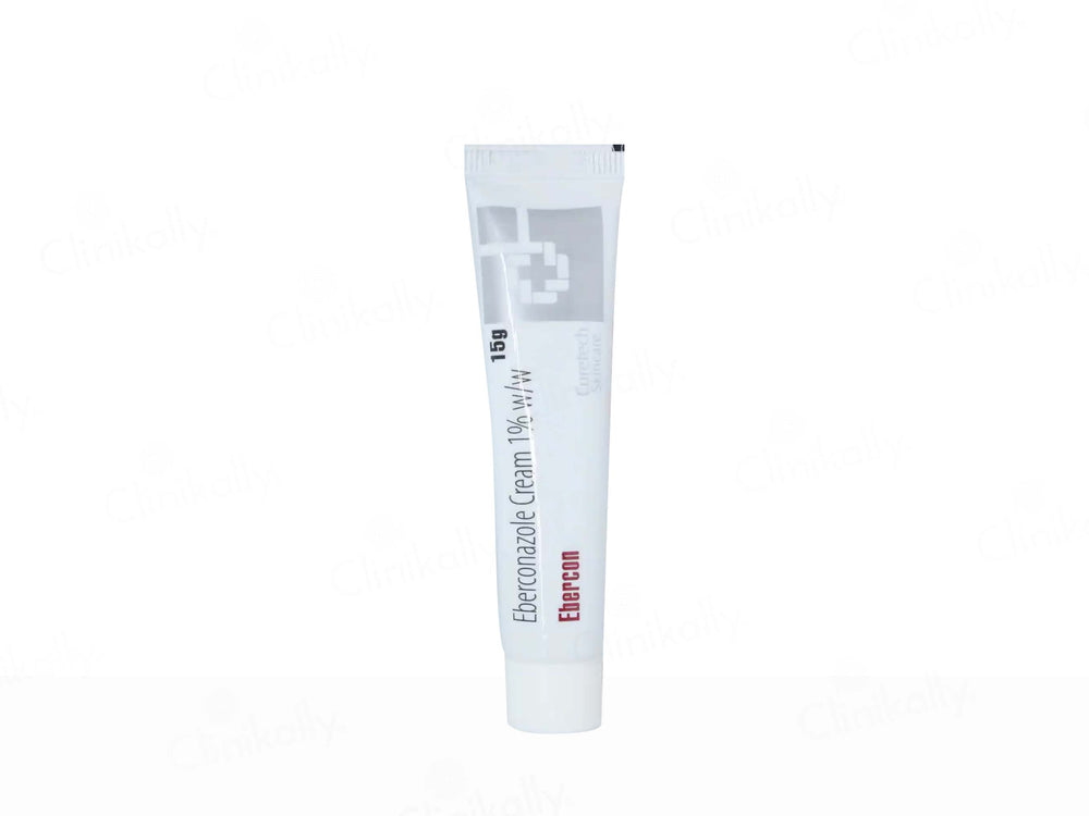Ebercon Cream