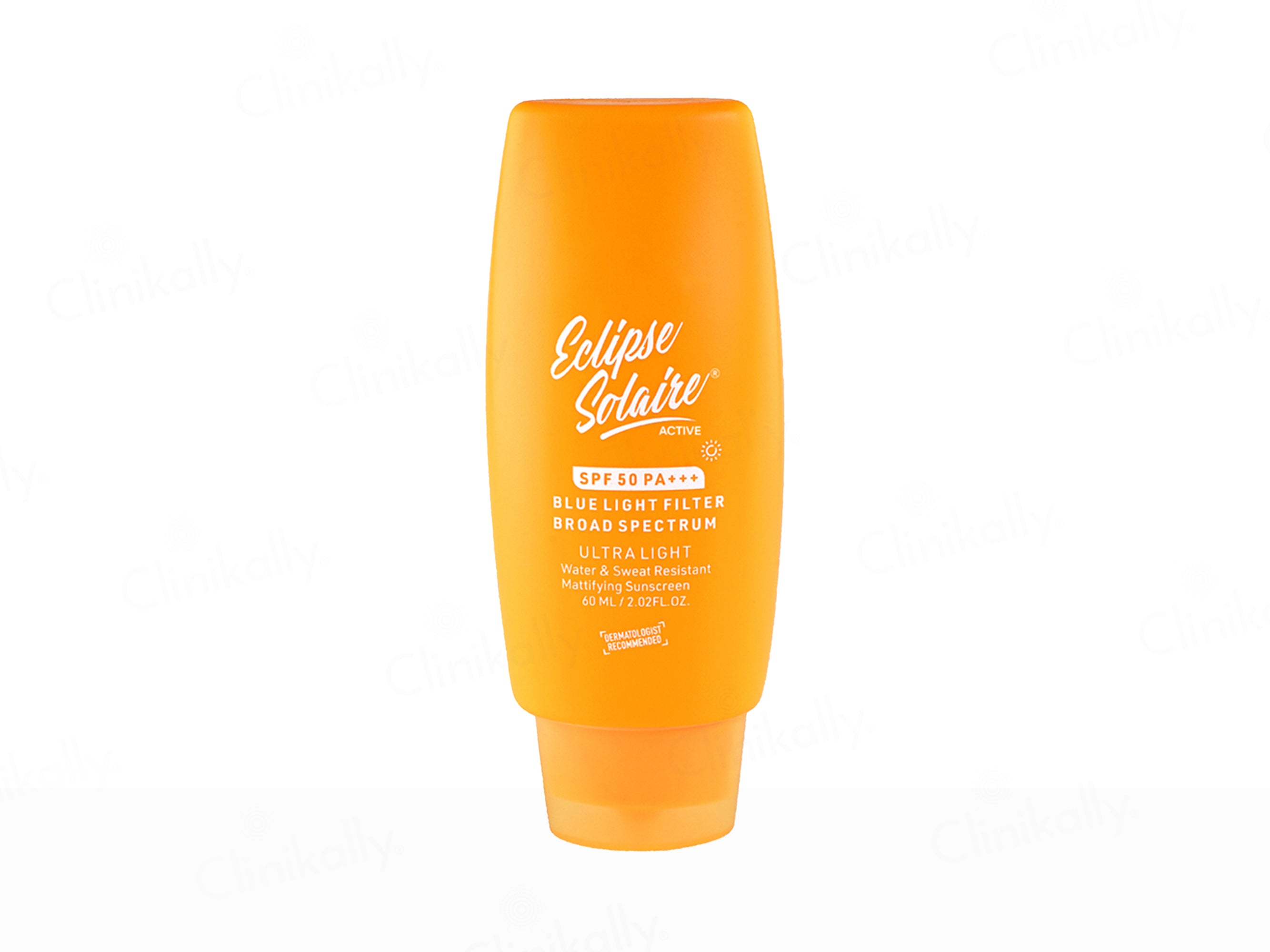 Eclipse Solaire Active Sunscreen SPF 50 PA+++
