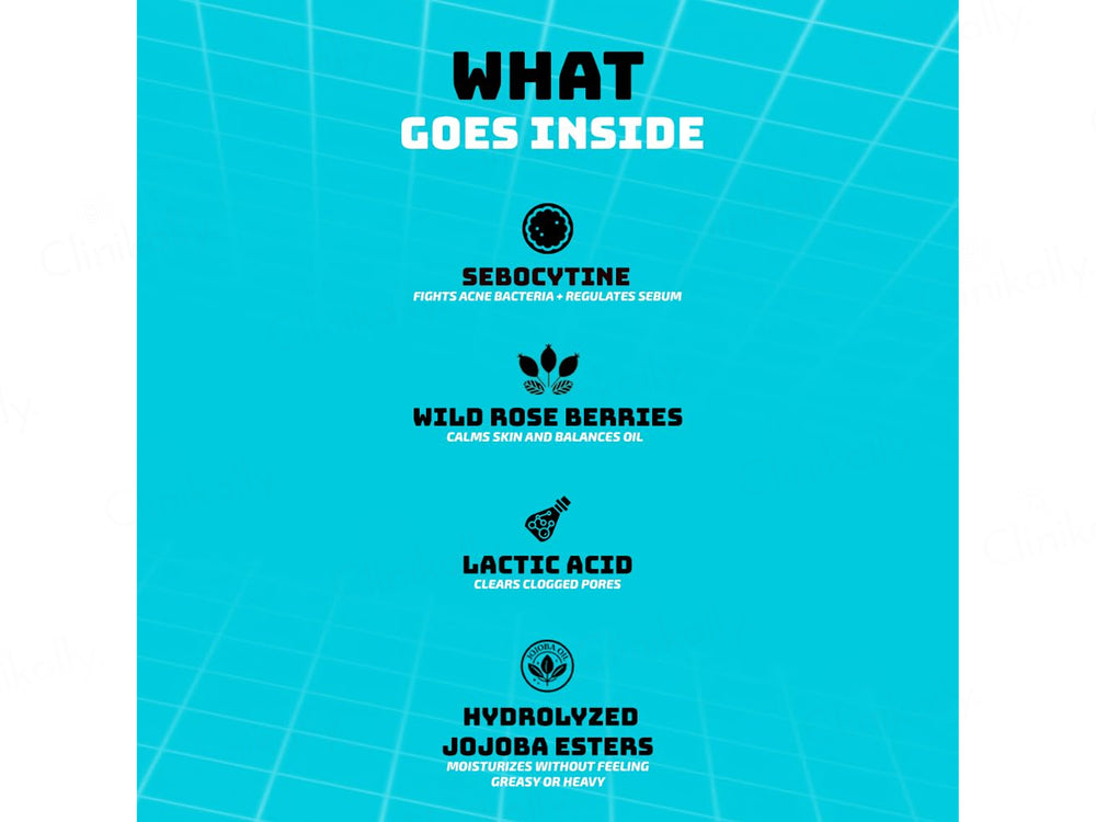 Elemen Anti-Acne Power Up Combo