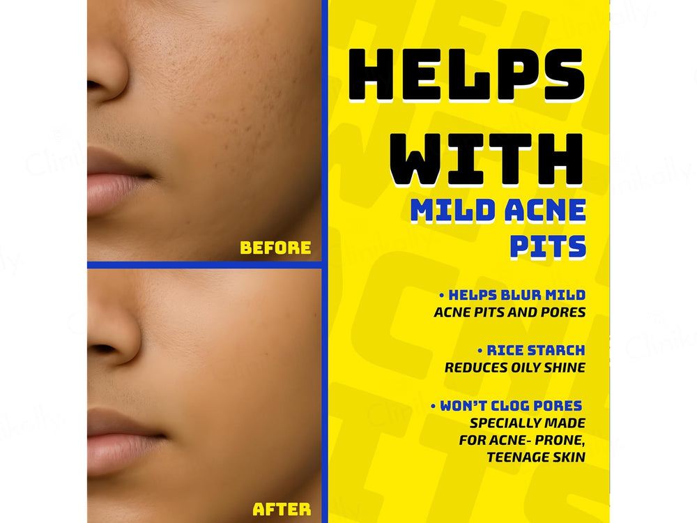 Elemen Moisturizing Sunscreen Butter SPF 50+ PA+++