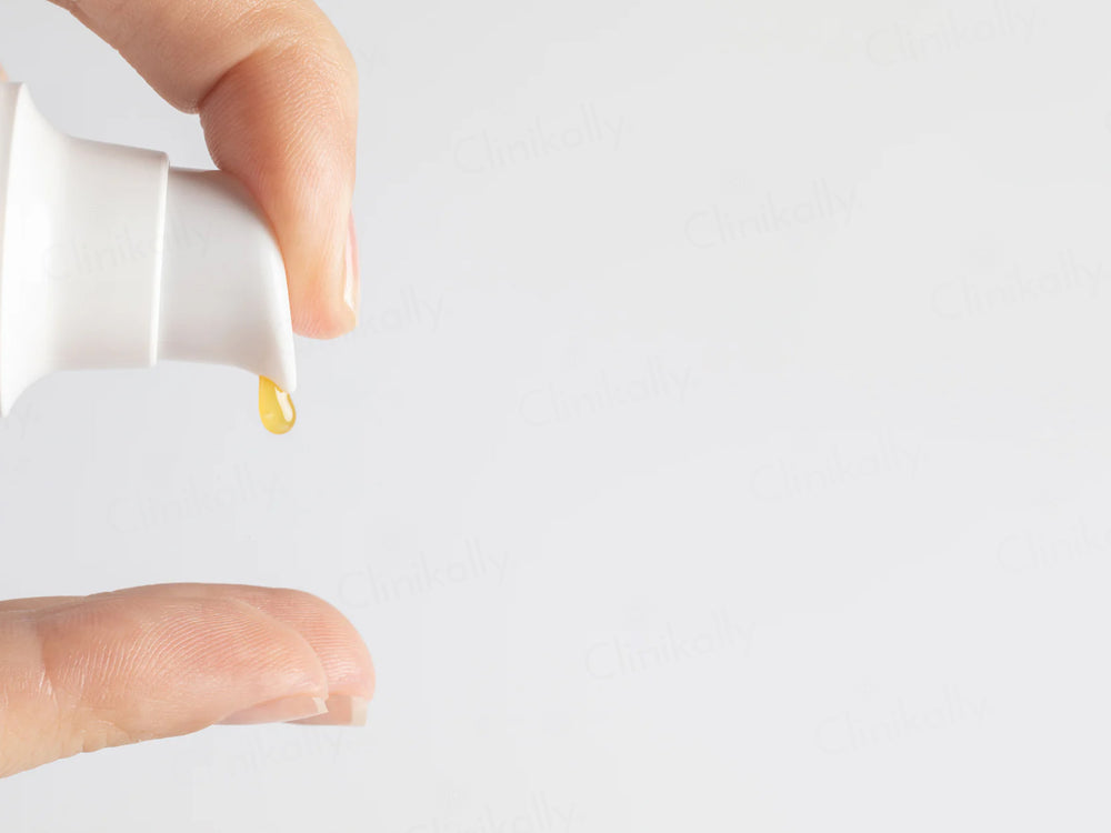 Elementre 15% Vitamin C Complex Brightening Serum