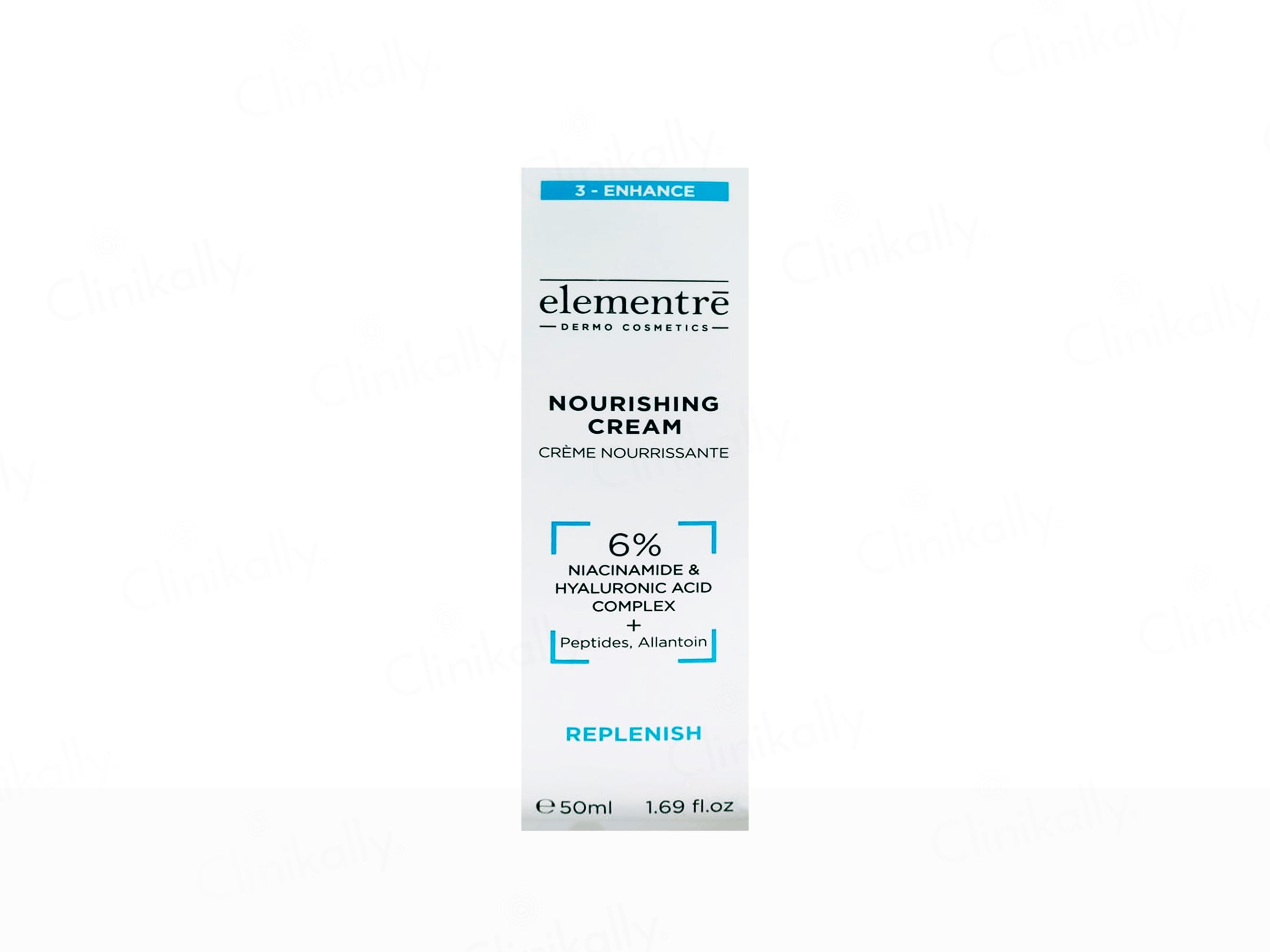 Elementre Nourishing Cream