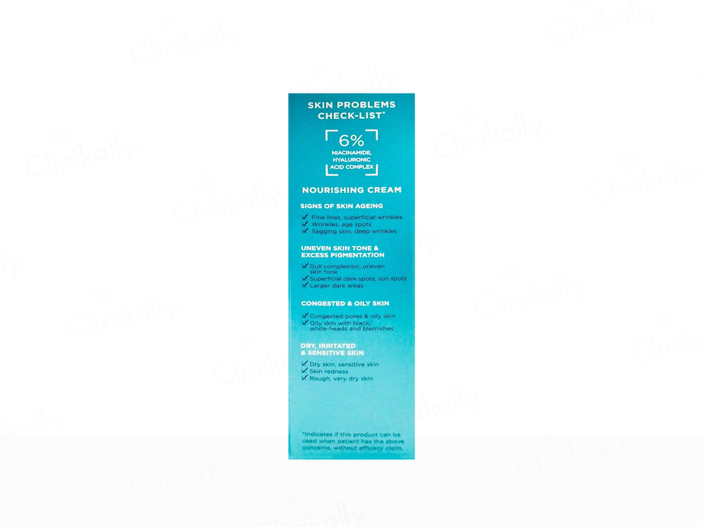 Elementre Nourishing Cream