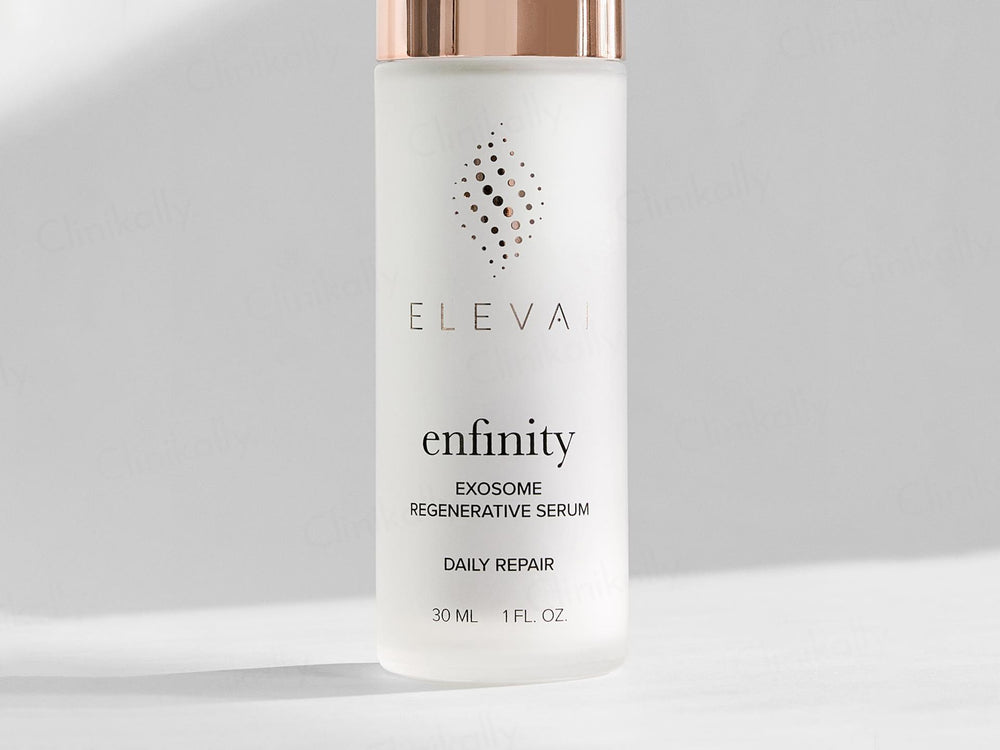 Elevai Enfinity Exosome Regenerative Daily Repair Serum