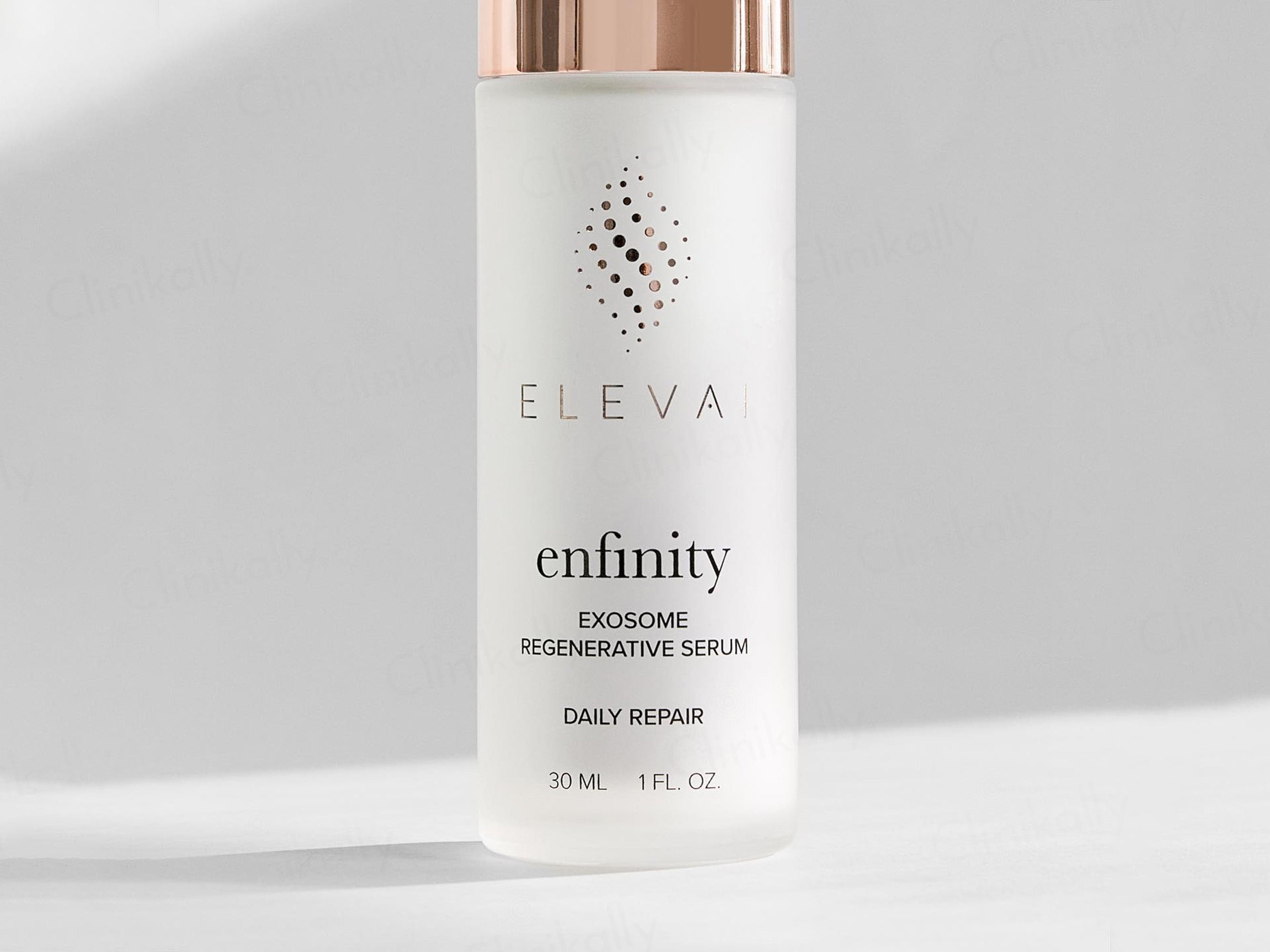 Elevai Enfinity Exosome Regenerative Daily Repair Serum