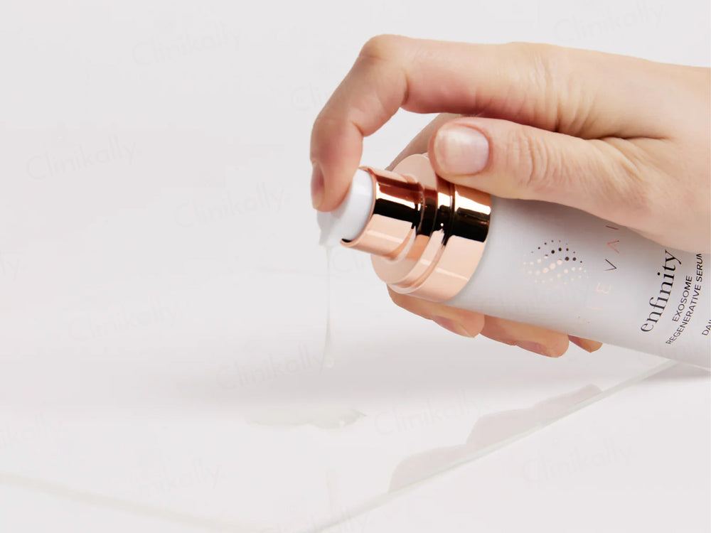 Elevai Enfinity Exosome Regenerative Daily Repair Serum
