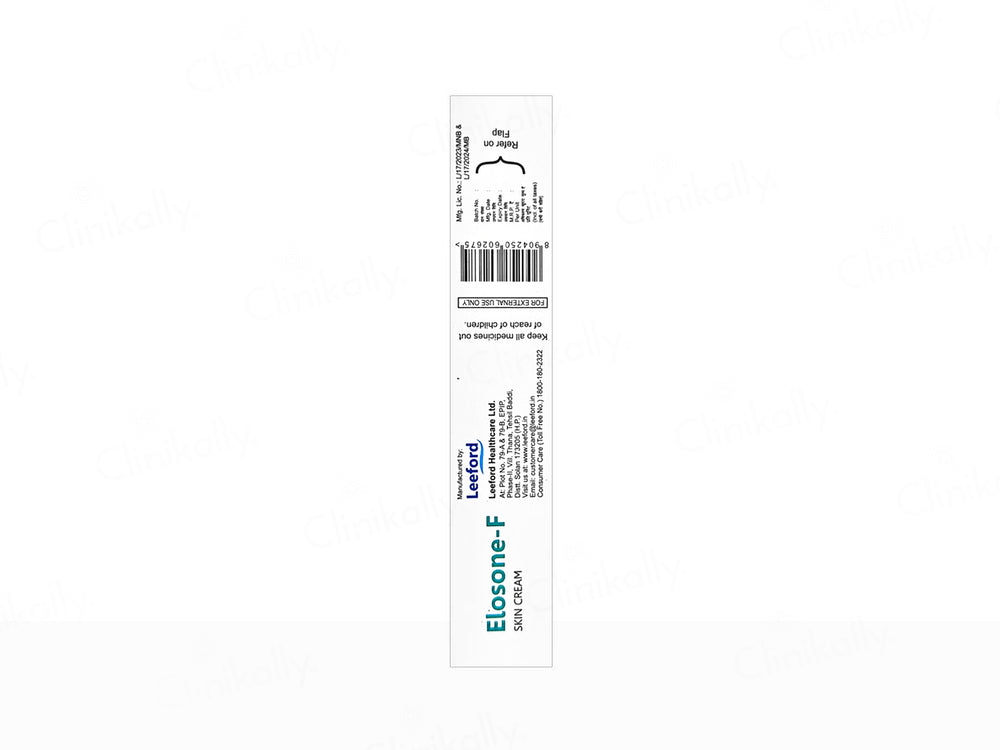 Elosone-F Cream