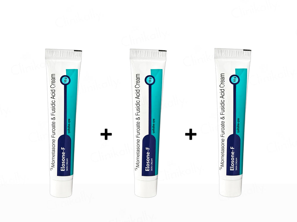 Elosone-F Cream