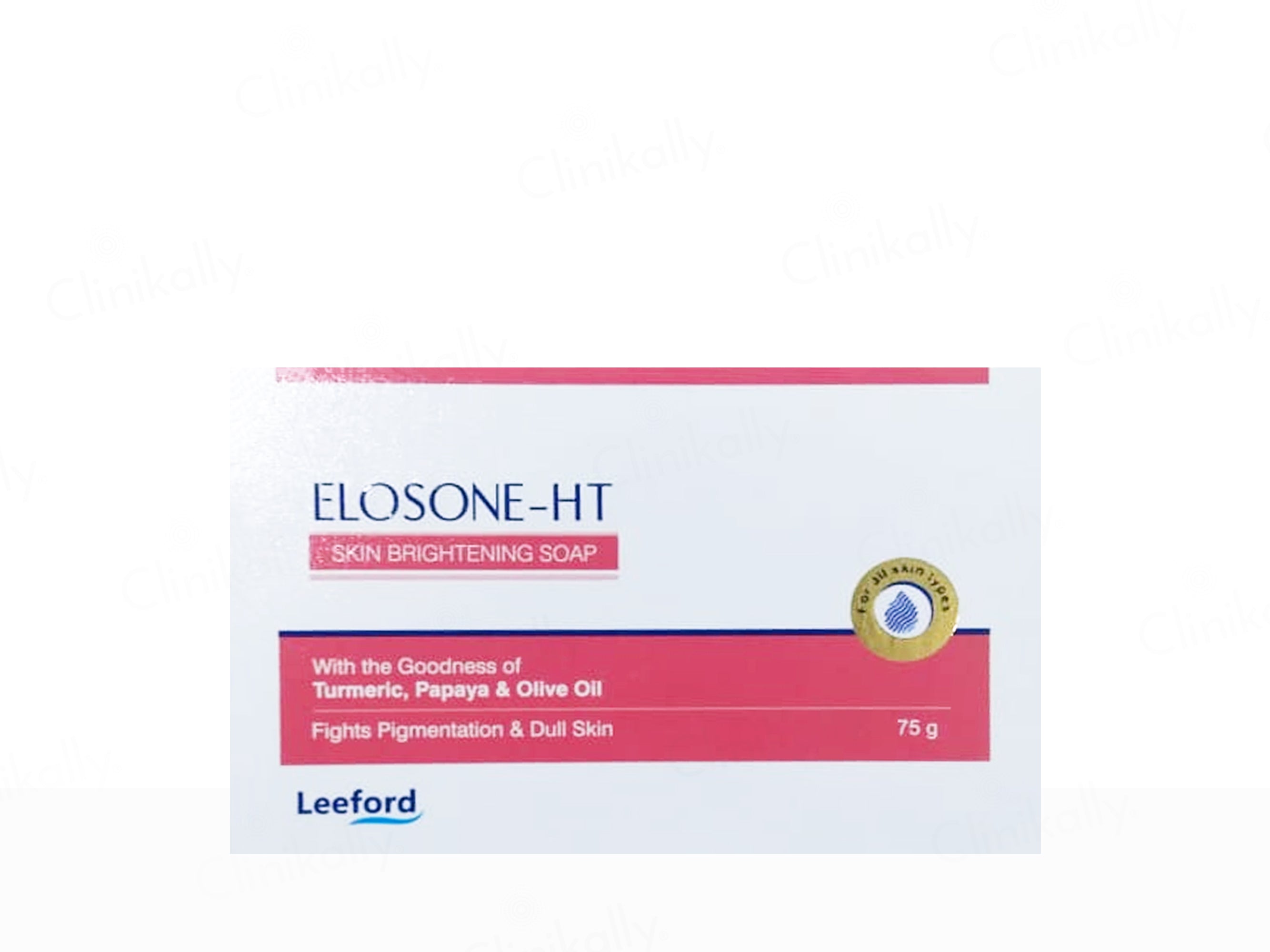 Elosone-HT Skin Brightening Soap