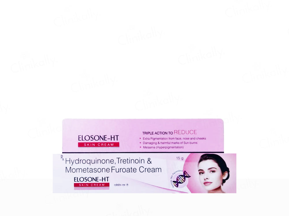 Elosone-HT Skin Cream
