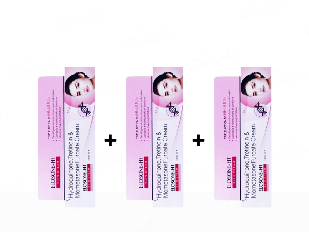 Elosone-HT Skin Cream