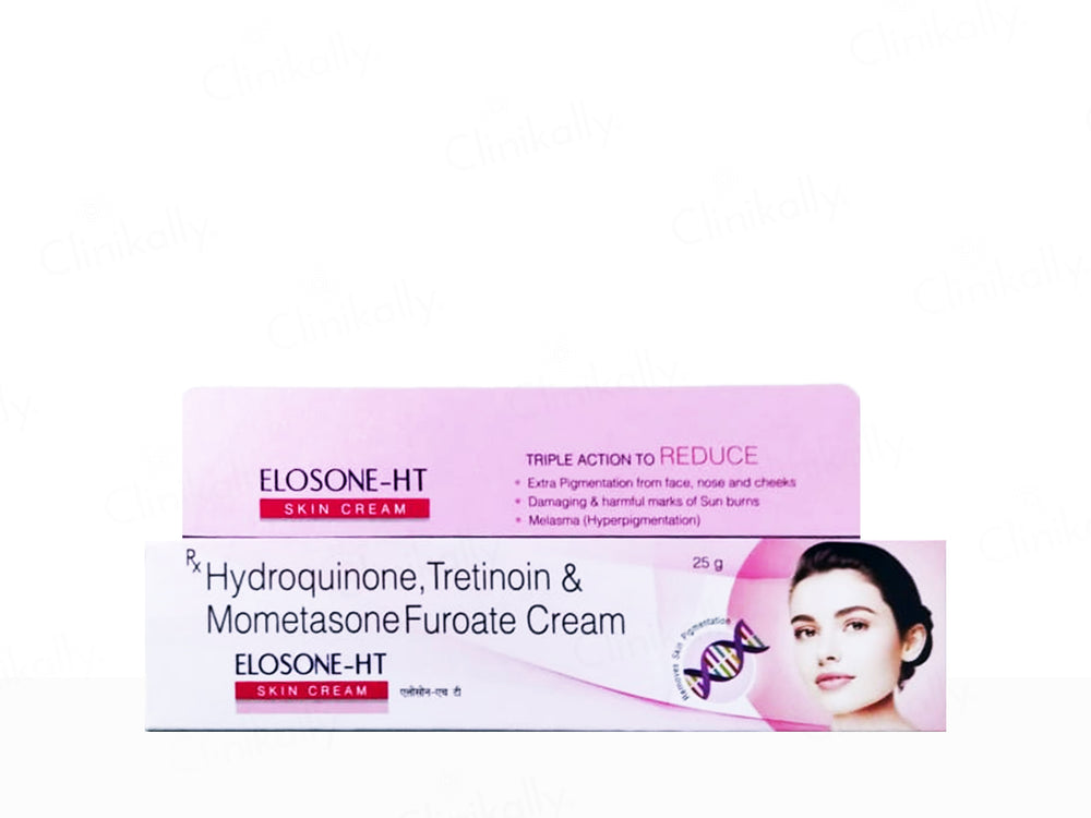 Elosone-HT Skin Cream