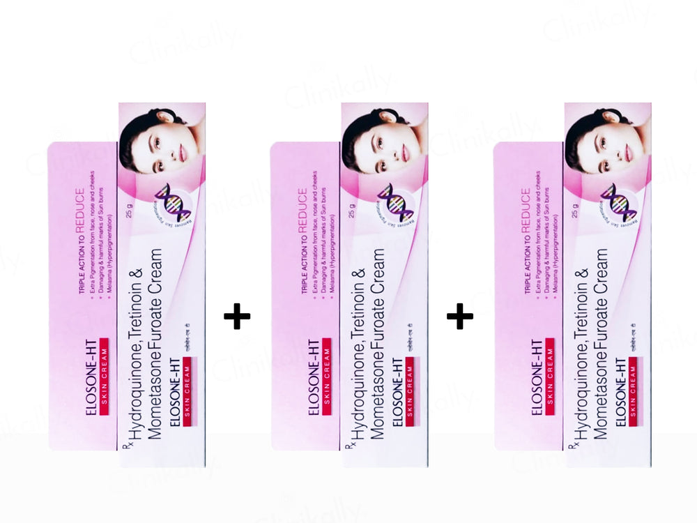 Elosone-HT Skin Cream