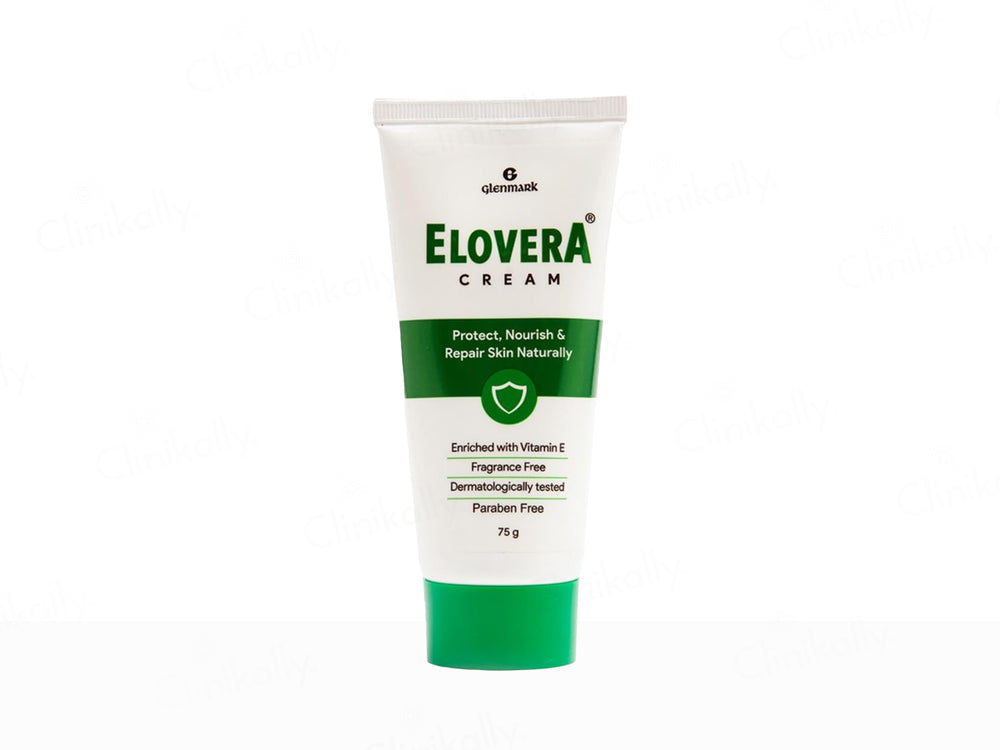 Elovera Cream