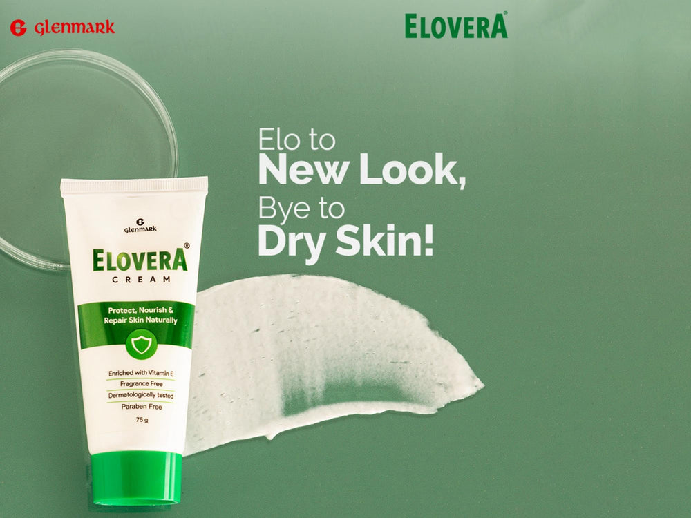 Elovera Cream