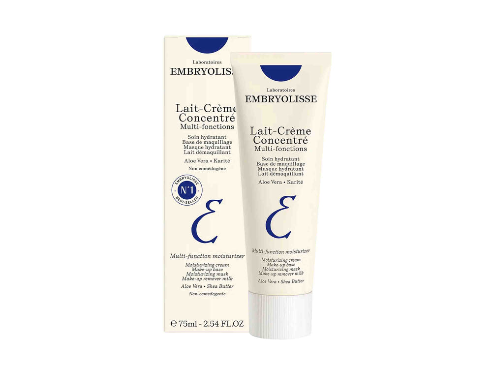 New Embryolisse Lait Crème Concentré Multi-function Moisturizer-Clinikally