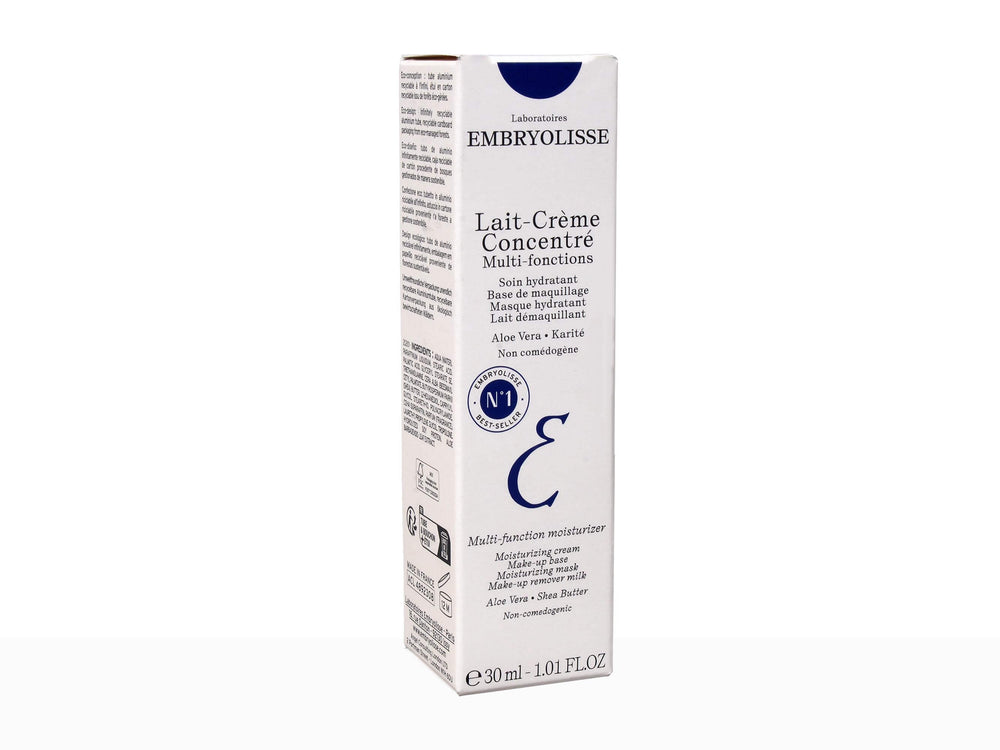 New Embryolisse Lait Crème Concentré Multi-function Moisturizer-Clinikally