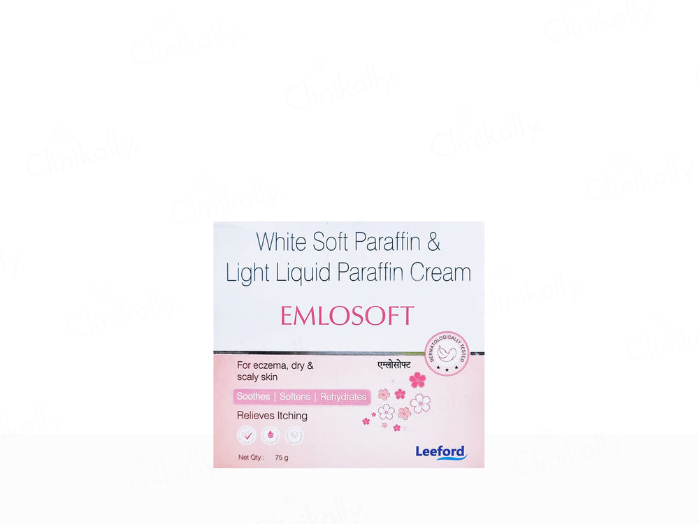 Emlosoft Cream