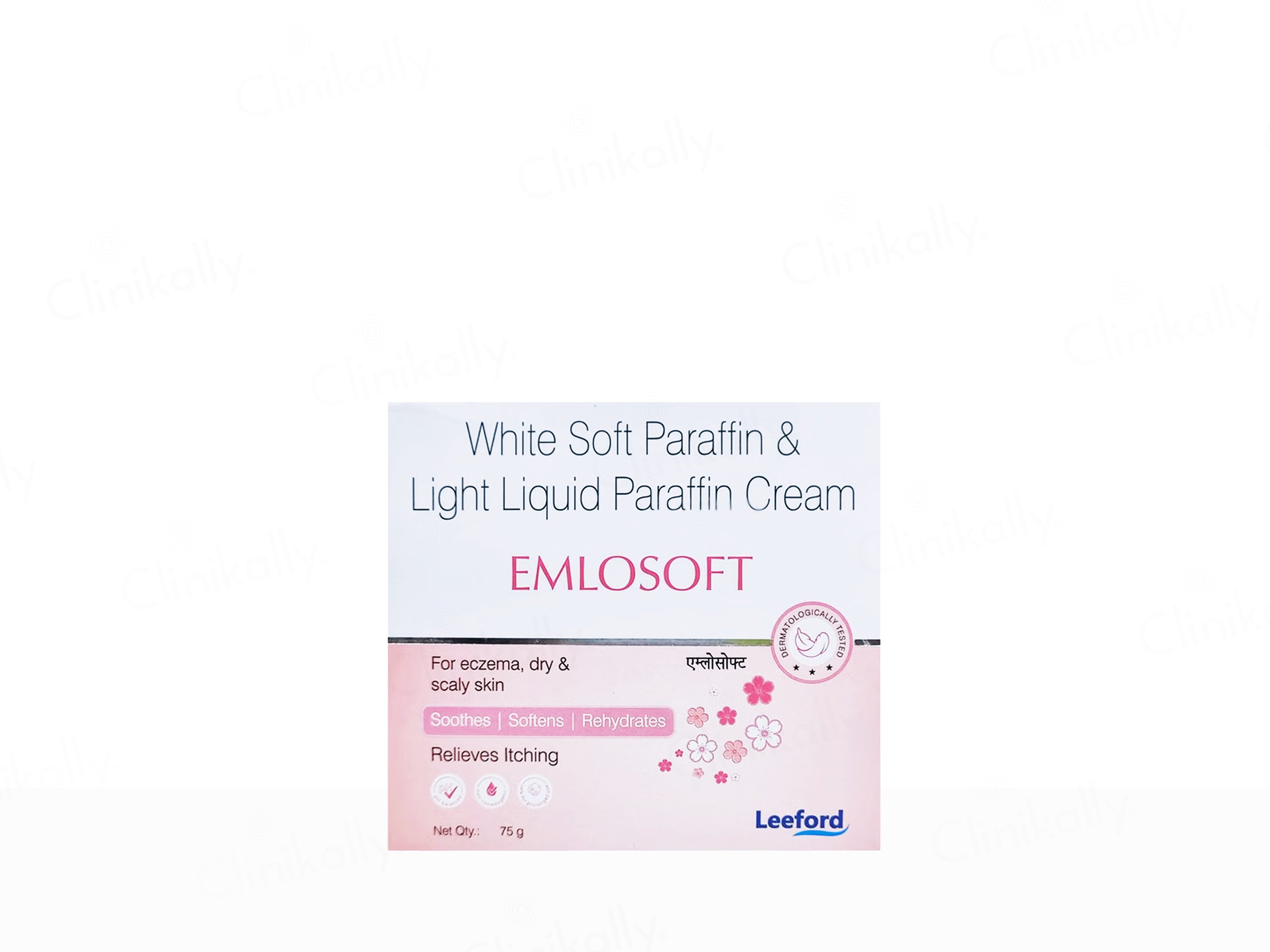 Emlosoft Cream