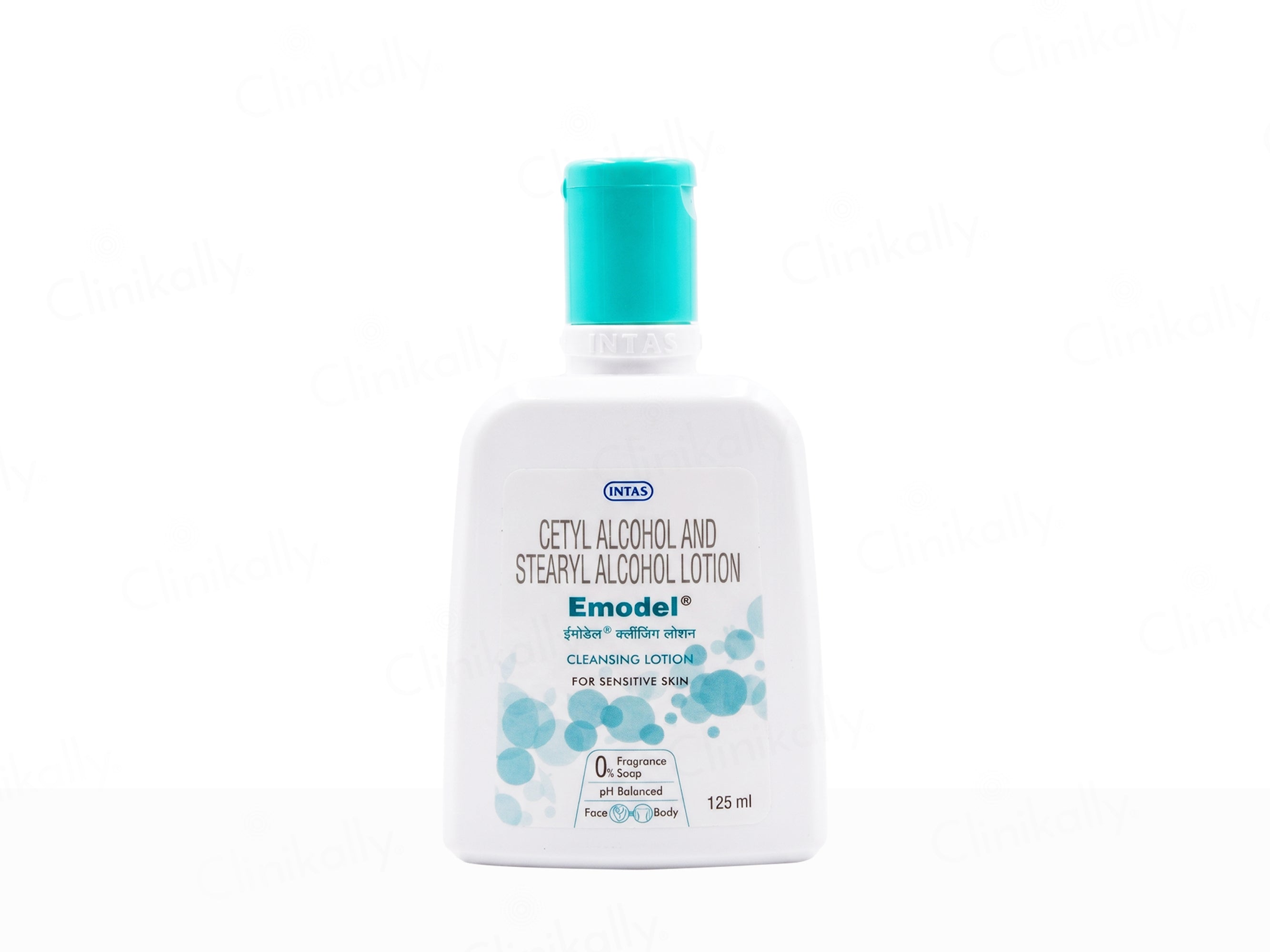 Emodel Cleansing Lotion