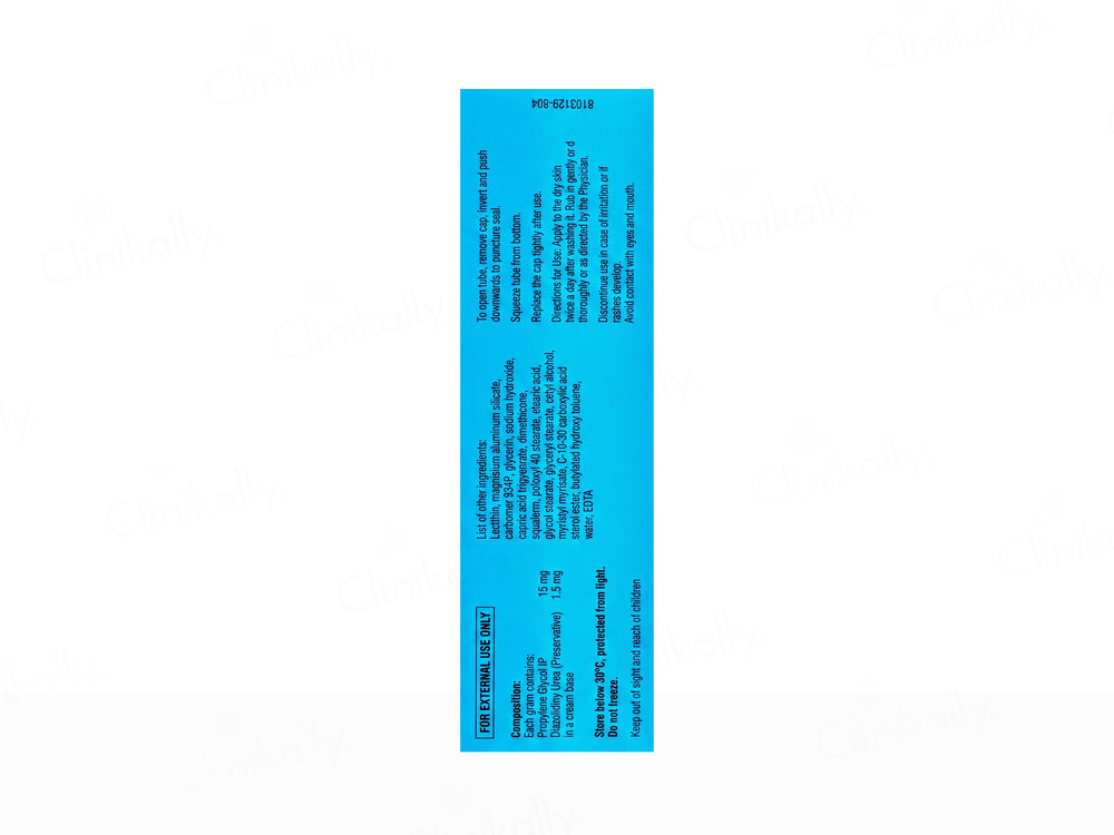 Emolene Cream