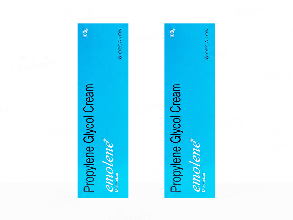 Emolene Cream