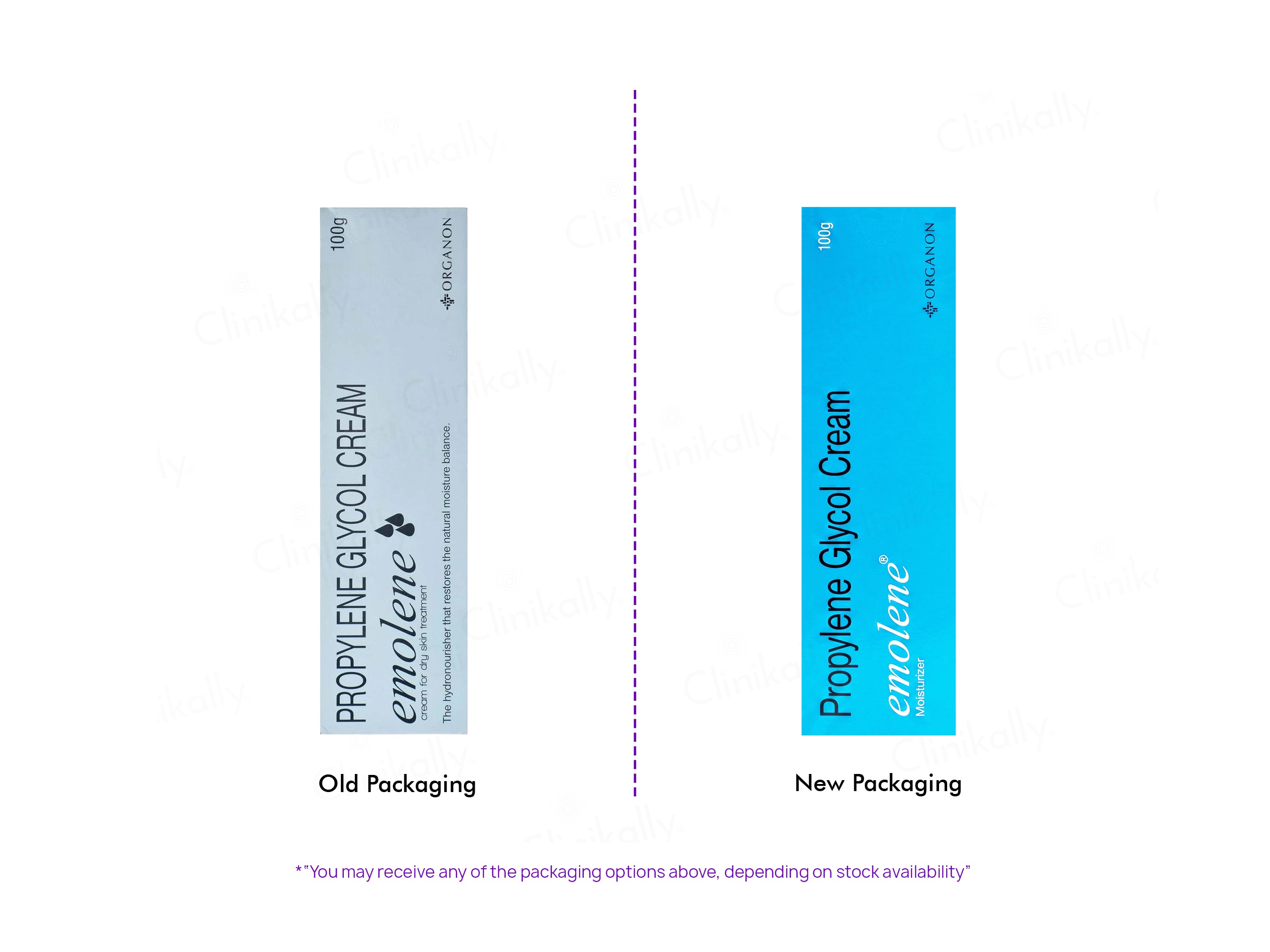 Emolene Cream