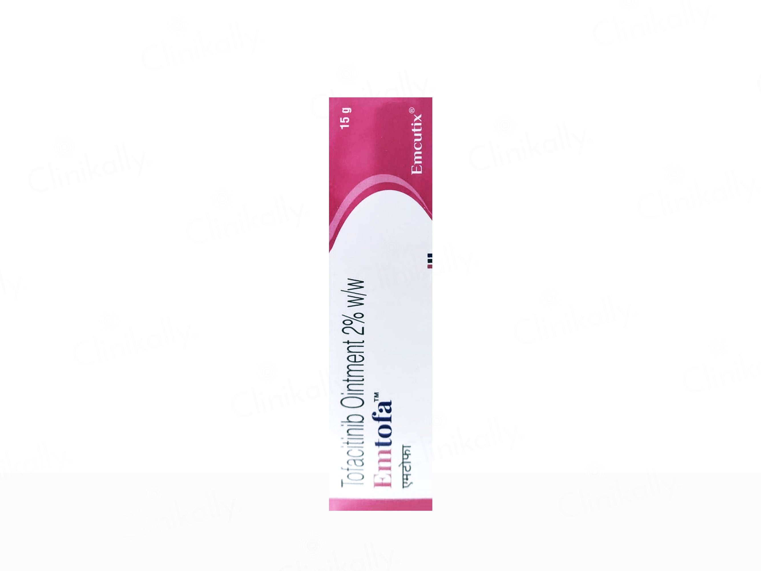 Emtofa Ointment