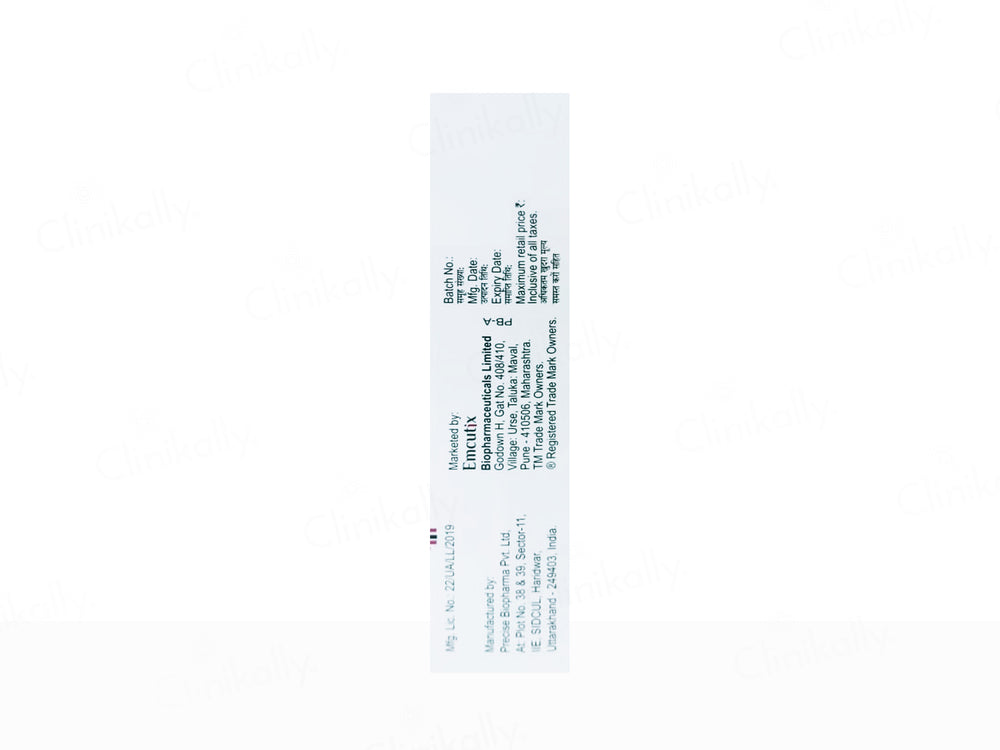 Emtofa Ointment
