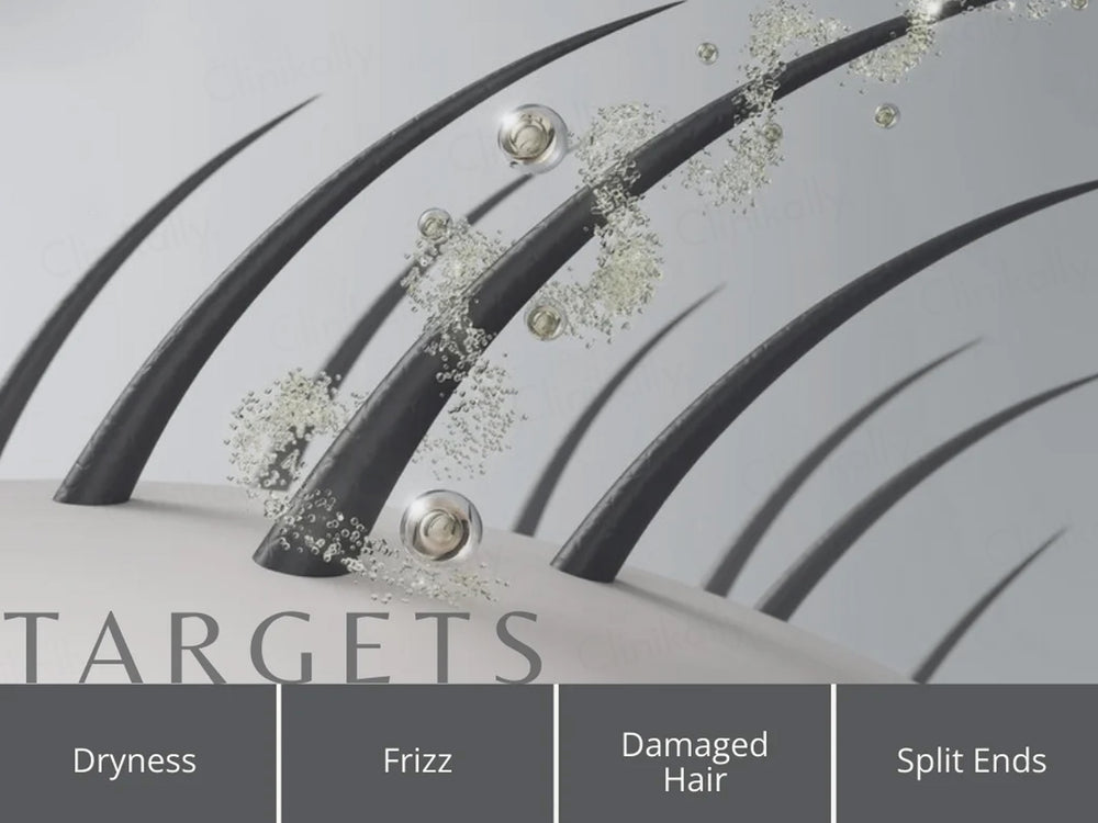 EnagenBio Hair Repair System Duo Conditioner